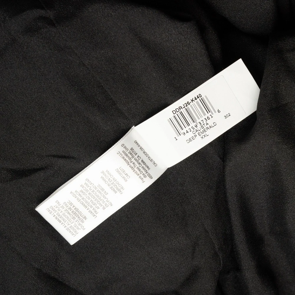 Dress The Population -‎ Calista Dress